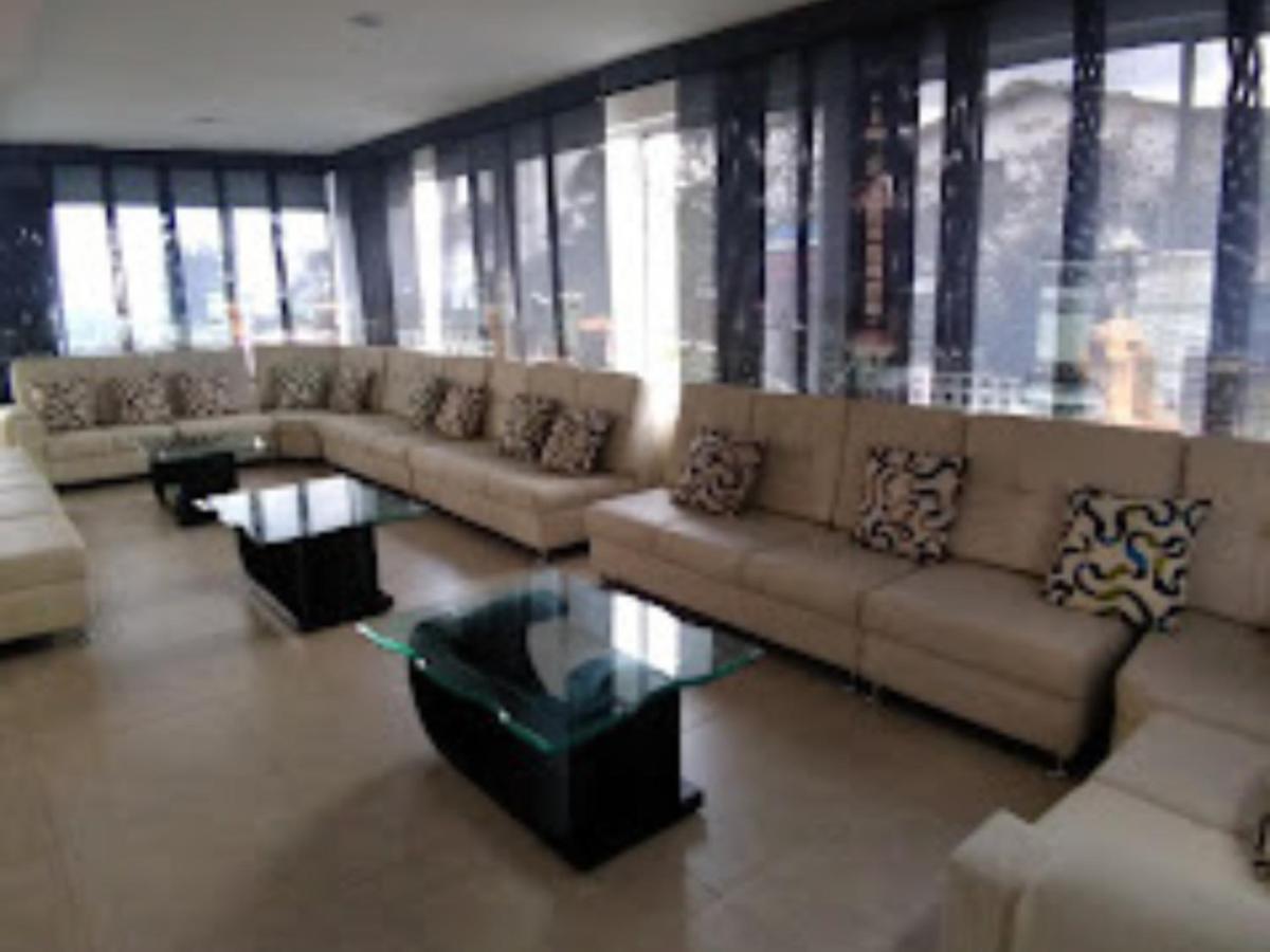 Habitacion Privada En Finca Turistica Hualcala La Mesa  Zewnętrze zdjęcie